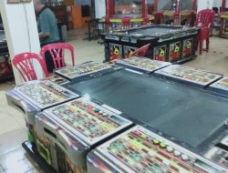 Kasat Reskrim Polresta Tanjungpinang Soal Adanya Aktivitas Judi Gelper Suka berenang “Ok akan kami check dan lidik”
