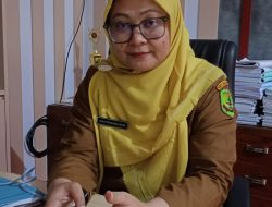 Kegiatan Belajar di Tanjungpinang Tetap Berjalan Selama Ramadhan 2025