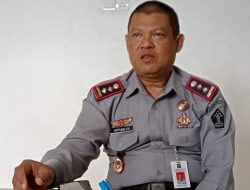 Respon Cepat Lapas Kelas II A Tanjungpinang Tanggapi Isu Miring