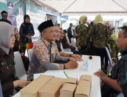 Kejati Kepri Gelar Program “Obrolan Menarik Jaksa Menjawab” untuk Edukasi Hukum Masyarakat.