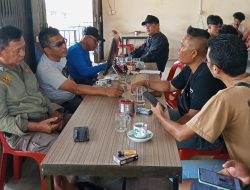 PT CHCI Subcon PT BAI, Belum Berikan THR Ke Sejumlah Karyawannya.