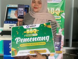 Tanggapan Resmi PT MKP Soal Biaya Jasa Layanan Rp 1500 Di Terminal SBP Tanjungpinang