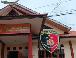 Orang Tua Korban Keluhkan Penyidik Polresta Tanjungpinang Diduga Belum Tahan Otak Pelaku Penganiayaan