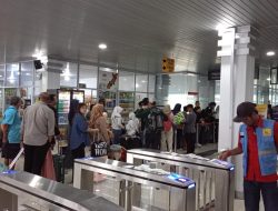 Pelindo Tegaskan Komitmen Kepatuhan dan Tata Kelola dalam Implementasi E-Ticketing Sri Bintan Pura