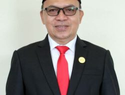 Kadis Kesehatan Kepri Akui Pokir Dewan TA 2023-2025 Dikelola Di OPD Dinkes Kepri