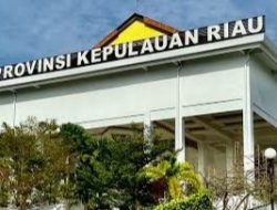 Tiga OPD Kepri Terindikasi Main Petak Umpet Gunakan Pokir Dewan