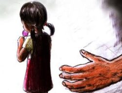 Bocah 5 Tahun diduga Dicabuli Kakek Diminta Polisi Tindak Tegas Pelaku