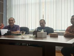 Kejati Kepri: “Kita Pelajari Dulu” Dugaan Penyalahgunaan Pokir Dewan Diskominfo Kepri