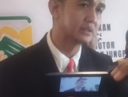 ADIBAPOK Tanjungpinang Resmi Lantik Pengurus Baru Periode 2025–2028