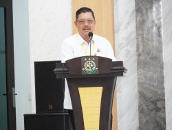 Kejati Kepri Gelar Seminar Ilmiah untuk Perkuat Penegakan Hukum Modern dan Optimalisasi Follow The Asset dan Follow The Money.