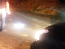 Aktivitas Penimbunan Diduga Tanpa Izin Picu Pendangkalan DAS Jembatan Buaya KM II