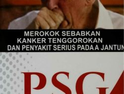 Ngeri! Rokok Ilegal Merek PSG Diduga Mengandung Zat Adiktif, Ancaman Serius bagi Kesehatan