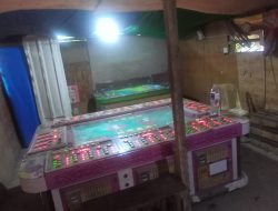 Rusun Lancang Kuning Batu Ampar Diduga Sarang Judi Elektronik? Gelper Diduga Ilegal”