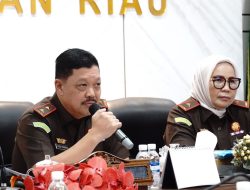 Kejati Kepri Setujui Restorative Justice, Kasus Penganiayaan di Karimun Dihentikan