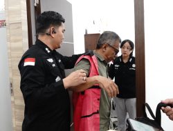 Rugikan Negara Rp4,5 Miliar, Kejati Kepri Tahan Dua Tersangka Baru Korupsi Jasa Pemanduan