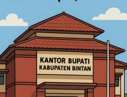 BPK Soroti Belanja Sewa Hotel Rp2,4 Miliar Pemkab Bintan Tahun 2024