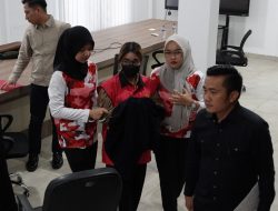 Korupsi Rp 4,5 Miliar, Kejati Kepri Tahan Mantan Direktur PT BDP.