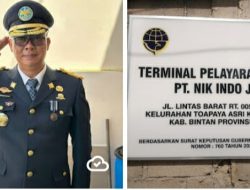 Pelabuhan Rakyat Batu 16, Simbol Ekonomi Kerakyatan dan Solusi Pengangguran di Bintan
