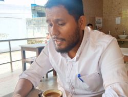 Oknum Timsus Gubernur Kepri Berinisial SA Dilaporkan ke Polresta Tanjungpinang