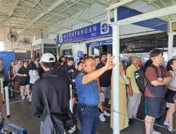 Ramaikan Perayaan Deepavali, Wisatawan India Padati Kota Batam