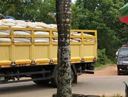 TM, Pengusaha Muda di Bintan Timur Kembali Disorot Diduga Terlibat Penyelundupan Komoditas Tanpa Dokumen Karantina.