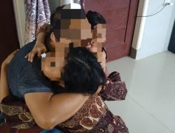 Ibu Kandung Bantah Isu Kekerasan Terhadap Anak di Tanjungpinang