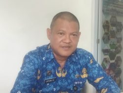 Situasi Lapas Narkotika Kelas II A Tanjungpinang Aman dan Kondusif