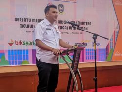 Rakerda DPD REI Kepri Hasilkan Komitmen Kuat Dukung Pembangunan Rumah Rakyat