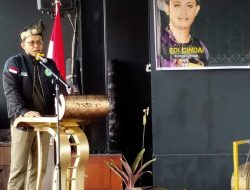 Ketum CINDAI Kepri: Dato’ Yudi Irawan Sosok Tepat Pimpin Panglima Besar Hulubalang LAM Kepri