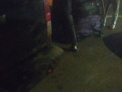 Diduga Minim Pengawasan BC Batam, Logistik Ilegal Asal Batam (02) Mendarat Mulus di SBP Tanjungpinang
