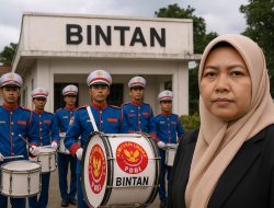 Tak Ada Respons dari Ketua DPRD Bintan, Polemik PDBI Kian Menghangat