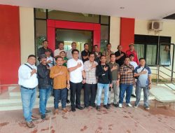 Kuasa Hukum Korban Pengeroyokan di Diskotik Pasifik Batam Desak Polisi Tangkap Pelaku 1×24 Jam