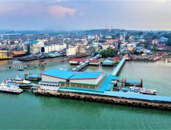 Dorong Pertumbuhan Wisatawan dan Ekonomi, PELINDO Fokus Tingkatkan Layanan NATARU 2025–2026