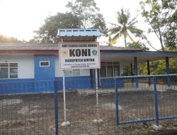 KONI Bintan Belum Buka Suara, Pendanaan Studi Banding PDBI Bintan Jadi Polemik
