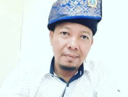 Kasus Dugaan Fitnah Pejabat Dekat Gubernur Kepri, Sony Chaniago Minta DPP IKM Turun Tangan