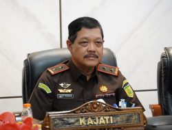 Capaian Kinerja Tahun 2025, Kejati Kepri Menyidik 42 Perkara Tipikor dan Tangani 1.482 Perkara Pidum