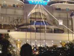 Klub Malam Jadi Arena Kekerasan, Insiden Pengeroyokan Guncang VG Club Pasific