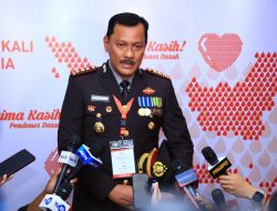 Operasi Lilin Selagi 2025 Polda Kepri Resmi Berakhir, Situasi Kamtibmas Terkendali Dan Pelayanan Masyarakat Berjalan Humanis