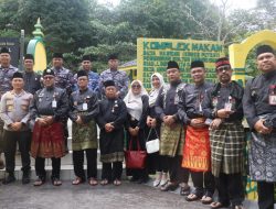 Peringatan Hari Jadi ke-242 Kota Tanjungpinang Digelar Sederhana, Pemko Ajak Masyarakat Perbanyak Doa