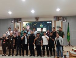 Soal Kasus Pasar Puan: Kejari Tanjungpinang “Masih Tahap Perhitungan Kerugian Negara. 