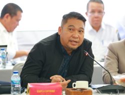 Isu Utusan Presiden ke Natuna Terkait Kasus Dugaan Pelecehan Anak Dipastikan Hoaks