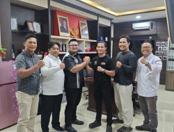 PWI Apresiasi Kerja BP Tanjungpinang Dalam Penguatan Investasi di Kawasan FTZ Dompak-Senggarang