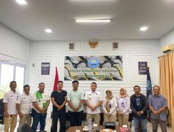 Lewat HPN 2026, BNNK Tanjungpinang Perkuat Edukasi Anti Narkoba