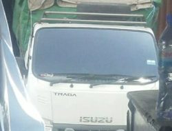 Komoditas Bawang Impor Ilegal Ditampung di Gudang Milik Apui, Pelantar Dua Tanjungpinang