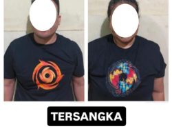Polda Kepri Gagalkan CPMI Ilegal Ke Malaysia, Dua Orang Berhasil Dibekuk