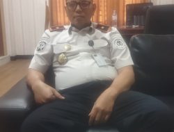 Dugaan Gratifikasi Rp520 Juta di Rutan Tanjungpinang, Dua Oknum Pegawai Diusulkan Dipecat