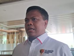 Bareskrim Polri Amankan Kapal Di Bangka Selatan Diduga Jadi Sarana Distribusi Timah Ilegal