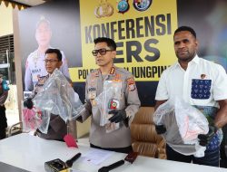 Motif Karena Sakit Hati Tak Dihargai, Diduga Ns Mutilasi Kedua Kaki Korban