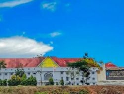 Ngeri! Anggaran Publikasi dan Perjalanan Dinas Pemprov Kepri Tembus Rp215 M, LI Tipikor Geruduk Kejati