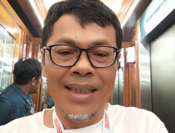 Anggaran Publikasi OPD Kepri Diduga Bermasalah, LSM Bangun Kepri Bersiap Lapor Kejati